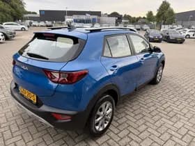 Kia Stonic 1.0 T-GDi MHEV DynamicLine NAVI + CAMERA thumbnail 5