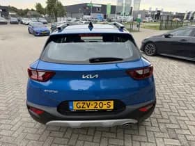 Kia Stonic 1.0 T-GDi MHEV DynamicLine NAVI + CAMERA thumbnail 6
