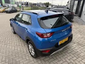 Kia Stonic 1.0 T-GDi MHEV DynamicLine NAVI + CAMERA thumbnail 7