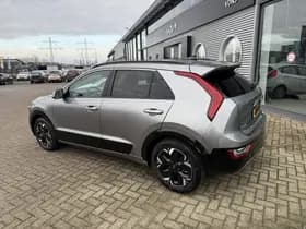 Kia E Niro Niro Ev Edition Advanced 64.8 kWh 204PK thumbnail 2