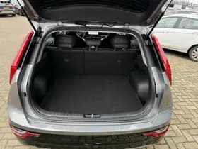 Kia E Niro Niro Ev Edition Advanced 64.8 kWh 204PK thumbnail 4