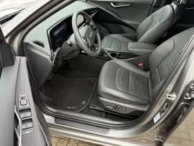 Kia E Niro Niro Ev Edition Advanced 64.8 kWh 204PK thumbnail 5