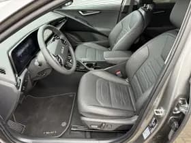 Kia E Niro Niro Ev Edition Advanced 64.8 kWh 204PK thumbnail 6