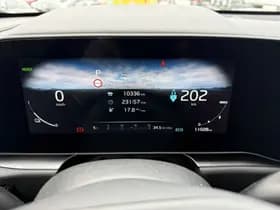 Kia E Niro Niro Ev Edition Advanced 64.8 kWh 204PK thumbnail 7