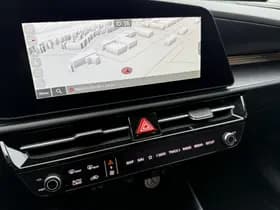 Kia E Niro Niro Ev Edition Advanced 64.8 kWh 204PK thumbnail 8