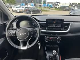 Kia Stonic 1.0 T-GDi MHEV DynamicLine NAVI + CAMERA thumbnail 11