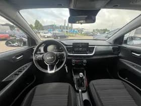 Kia Stonic 1.0 T-GDi MHEV DynamicLine NAVI + CAMERA thumbnail 12