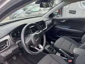 Kia Stonic 1.0 T-GDi MHEV DynamicLine NAVI + CAMERA thumbnail 15