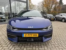 Kia Ev6 GT-Line Edition 77.4 kWh 228PK thumbnail 2