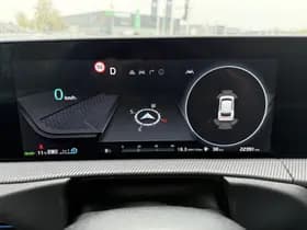 Kia Ev6 GT-Line Edition 77.4 kWh 228PK thumbnail 13