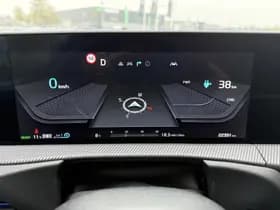 Kia Ev6 GT-Line Edition 77.4 kWh 228PK thumbnail 14