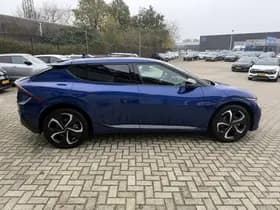 Kia Ev6 GT-Line Edition 77.4 kWh 228PK thumbnail 4