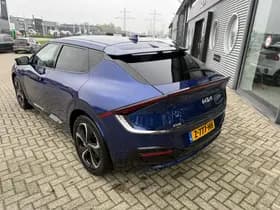 Kia Ev6 GT-Line Edition 77.4 kWh 228PK thumbnail 5
