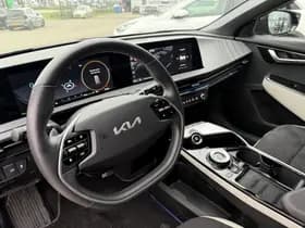 Kia Ev6 GT-Line Edition 77.4 kWh 228PK thumbnail 9