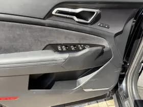 Kia Sportage 1.6 T-GDI PHEV AWD GT PlusLine thumbnail 14