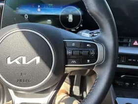 Kia Sportage 1.6 T-GDI PHEV AWD GT PlusLine thumbnail 19