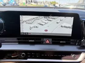 Kia Sportage 1.6 T-GDI PHEV AWD GT PlusLine thumbnail 20