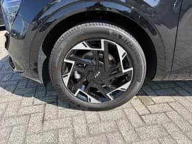 Kia Sportage 1.6 T-GDI PHEV AWD GT PlusLine thumbnail 5