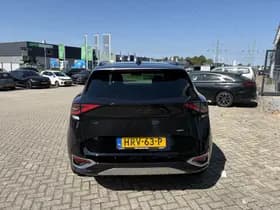 Kia Sportage 1.6 T-GDI PHEV AWD GT PlusLine thumbnail 6