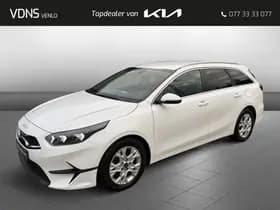 Kia Ceed Sportswagon 1.0 T-GDi DynamicPlusLine Navi + Camera - ZEER COMPLEET!
