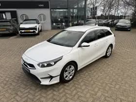 Kia Ceed Sportswagon 1.0 T-GDi DynamicPlusLine Navi + Camera - ZEER COMPLEET! thumbnail 2