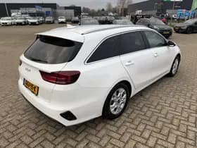 Kia Ceed Sportswagon 1.0 T-GDi DynamicPlusLine Navi + Camera - ZEER COMPLEET! thumbnail 7