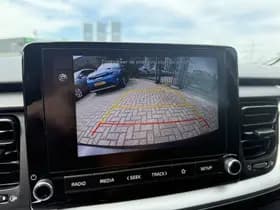 Kia Stonic 1.0 T-GDi MHEV DynamicLine NAVI CARPLAY + CAMERA thumbnail 11