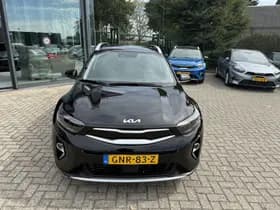Kia Stonic 1.0 T-GDi MHEV DynamicLine NAVI CARPLAY + CAMERA thumbnail 3