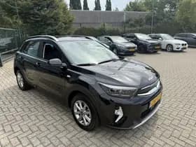 Kia Stonic 1.0 T-GDi MHEV DynamicLine NAVI CARPLAY + CAMERA thumbnail 4
