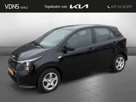 Kia Picanto 1.0 DPi DynamicLine NAVIGATIE + CAMERA - Apple CarPlay / Androi