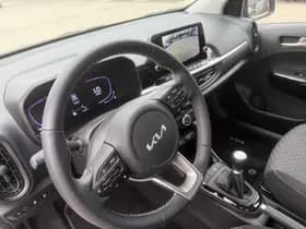 Kia Picanto 1.0 DPi DynamicLine NAVIGATIE + CAMERA - Apple CarPlay / Androi thumbnail 11