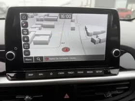 Kia Picanto 1.0 DPi DynamicLine NAVIGATIE + CAMERA - Apple CarPlay / Androi thumbnail 14
