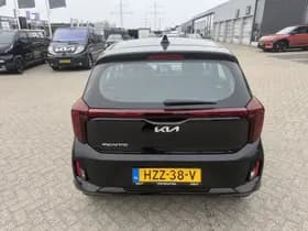 Kia Picanto 1.0 DPi DynamicLine NAVIGATIE + CAMERA - Apple CarPlay / Androi thumbnail 6