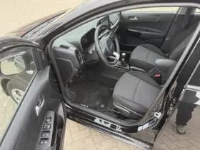 Kia Picanto 1.0 DPi DynamicLine NAVIGATIE + CAMERA - Apple CarPlay / Androi thumbnail 9