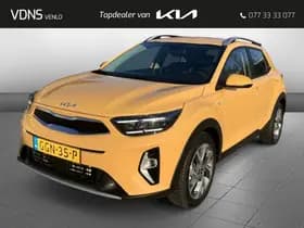 Kia Stonic 1.0 T-GDi MHEV DynamicLine All SeasonBanden/Navigatie/Trekhaak