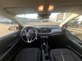 Kia Stonic 1.0 T-GDi MHEV DynamicLine All SeasonBanden/Navigatie/Trekhaak thumbnail 11