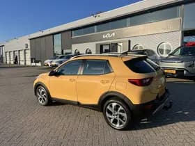 Kia Stonic 1.0 T-GDi MHEV DynamicLine All SeasonBanden/Navigatie/Trekhaak thumbnail 5
