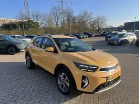 Kia Stonic 1.0 T-GDi MHEV DynamicLine All SeasonBanden/Navigatie/Trekhaak thumbnail 6