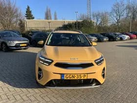 Kia Stonic 1.0 T-GDi MHEV DynamicLine All SeasonBanden/Navigatie/Trekhaak thumbnail 7