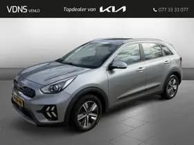 Kia Niro 1.6 GDi HEV Dynamicline NAVI + CAMERA + TREKHAAK!