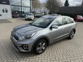 Kia Niro 1.6 GDi HEV Dynamicline NAVI + CAMERA + TREKHAAK! thumbnail 2