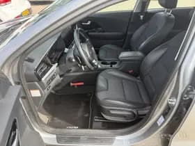 Kia Niro 1.6 GDi HEV Dynamicline NAVI + CAMERA + TREKHAAK! thumbnail 11