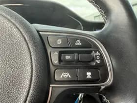 Kia Niro 1.6 GDi HEV Dynamicline NAVI + CAMERA + TREKHAAK! thumbnail 13