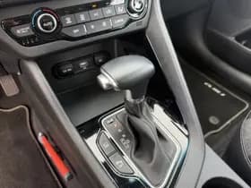 Kia Niro 1.6 GDi HEV Dynamicline NAVI + CAMERA + TREKHAAK! thumbnail 14