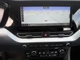 Kia Niro 1.6 GDi HEV Dynamicline NAVI + CAMERA + TREKHAAK! thumbnail 15