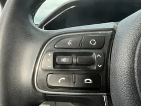 Kia Niro 1.6 GDi HEV Dynamicline NAVI + CAMERA + TREKHAAK! thumbnail 16