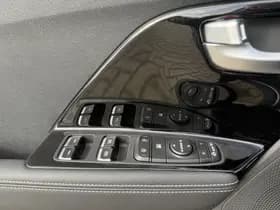 Kia Niro 1.6 GDi HEV Dynamicline NAVI + CAMERA + TREKHAAK! thumbnail 17