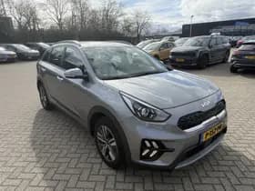Kia Niro 1.6 GDi HEV Dynamicline NAVI + CAMERA + TREKHAAK! thumbnail 5