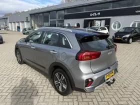 Kia Niro 1.6 GDi HEV Dynamicline NAVI + CAMERA + TREKHAAK! thumbnail 9