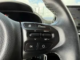 Kia Picanto 1.0 DPi DynamicLine NAVIGATIE via Apple CarPlay / Android auto thumbnail 13